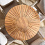 Roma 4-Seater Wooden Top Outdoor Dining Table-furniture-outdoor-diningfurniture-image-3