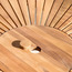Roma 6-Seater Wooden Top Outdoor Dining Table-binpromo_KSA_Alrajhi_17062026-image-4