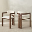Damen Rotterdam Fabric Dining Chair-furniture-diningroom-chairsandbenches-image-3