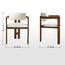 Damen Rotterdam Fabric Dining Chair-furniture-diningroom-chairsandbenches-image-7