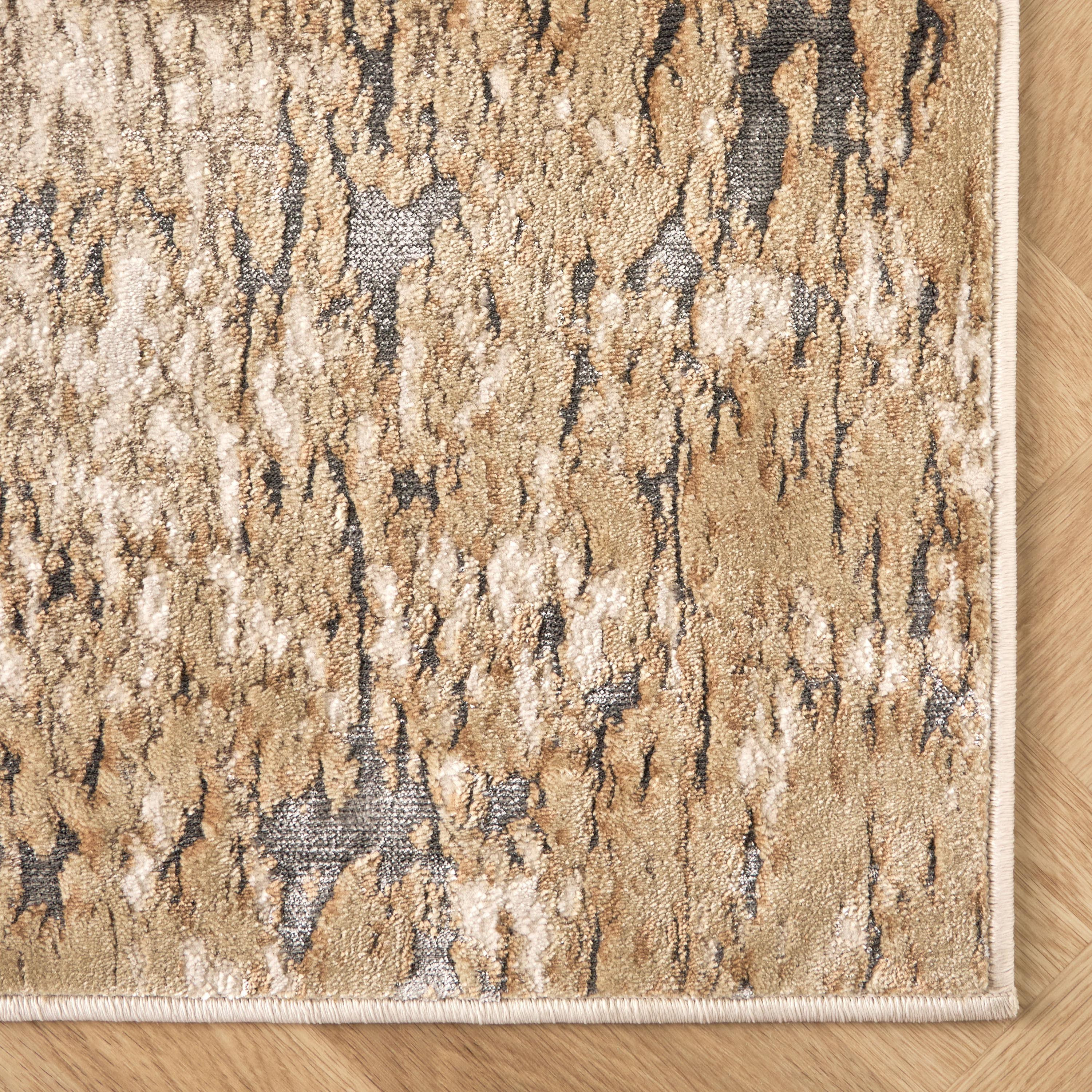 سجادة - أنابيل - 100x400 سم-household-rugsandcarpets-rugs-image-2