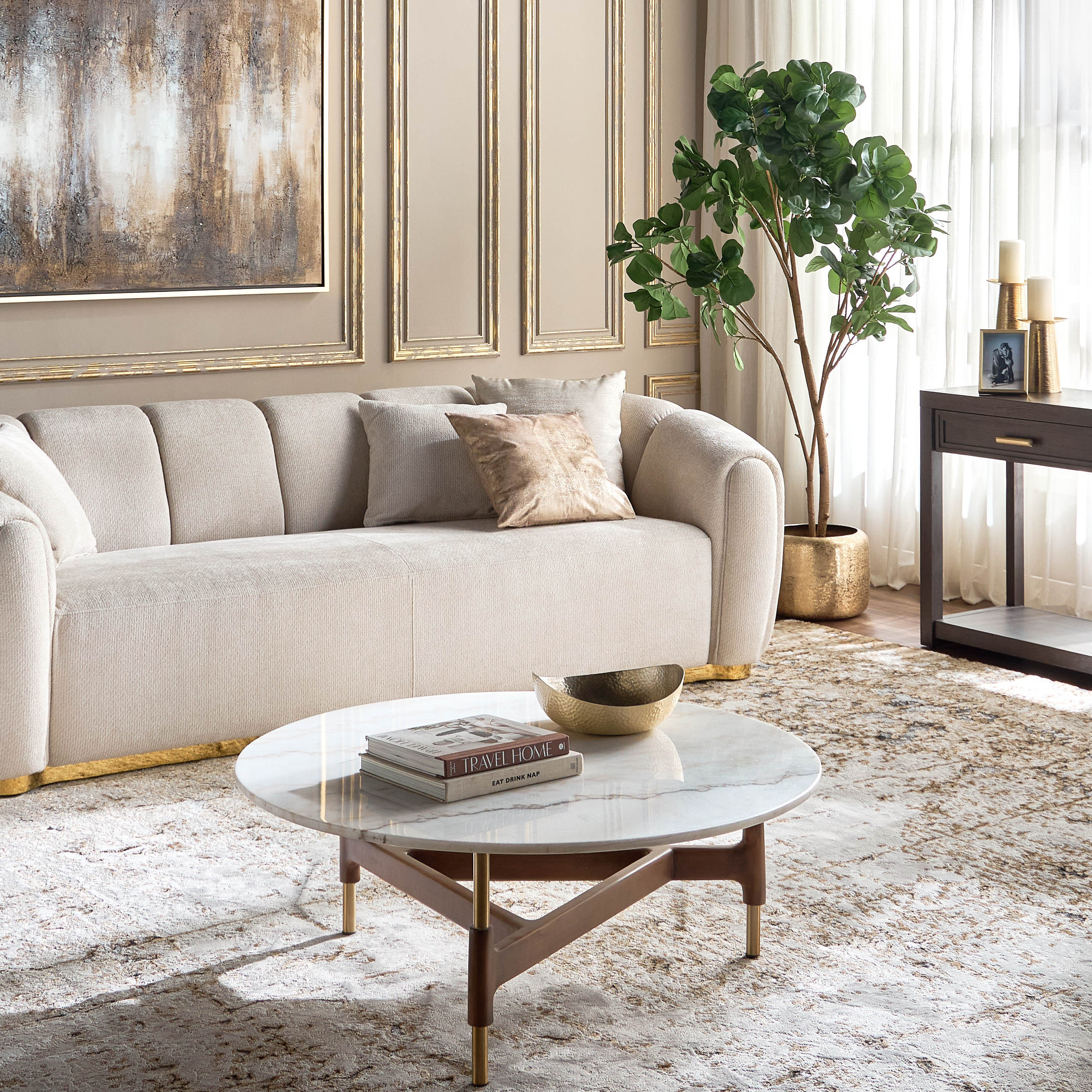 Annabel Rug - 200x290 cm-household-rugsandcarpets-rugs-image-5