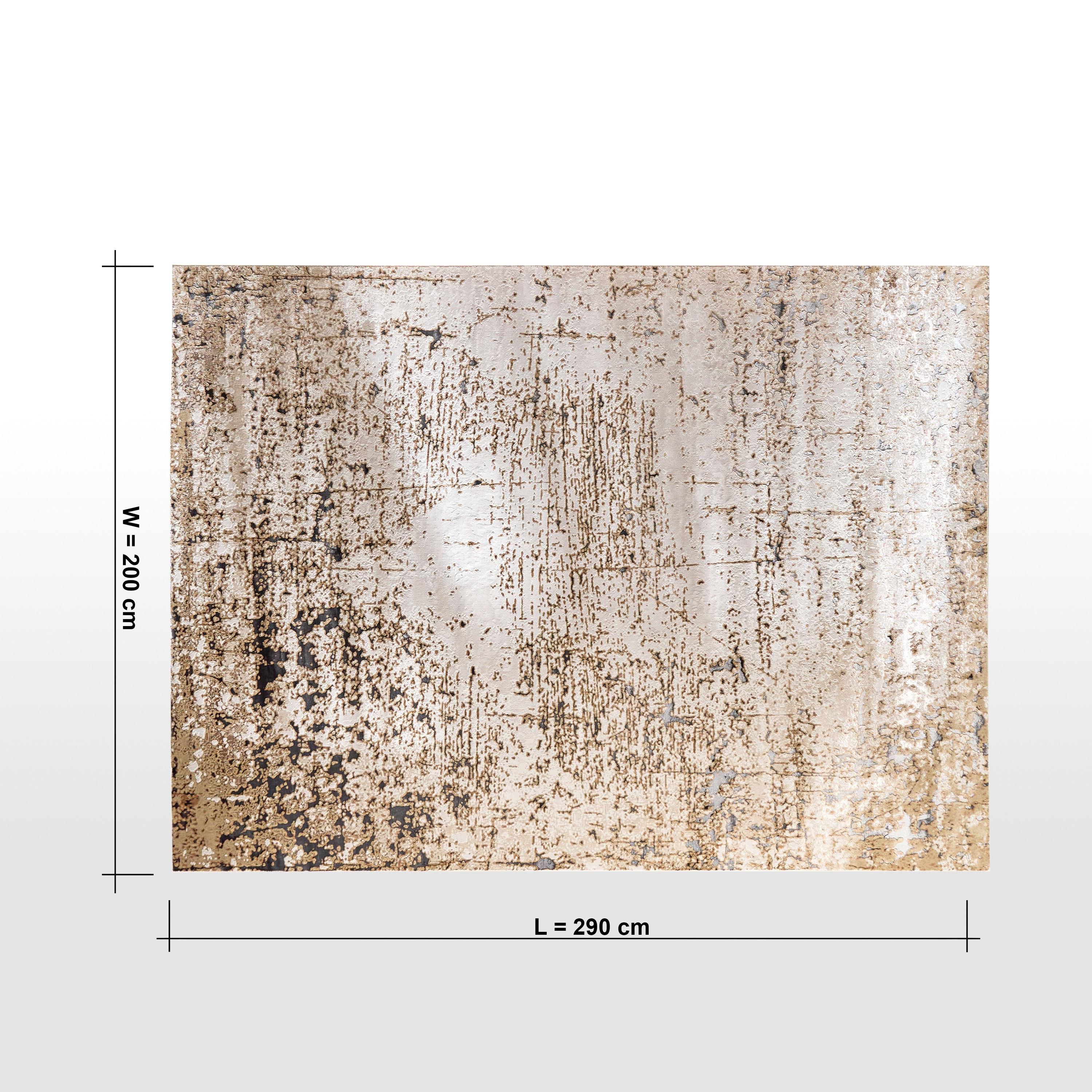 Annabel Rug - 200x290 cm-household-rugsandcarpets-rugs-image-6