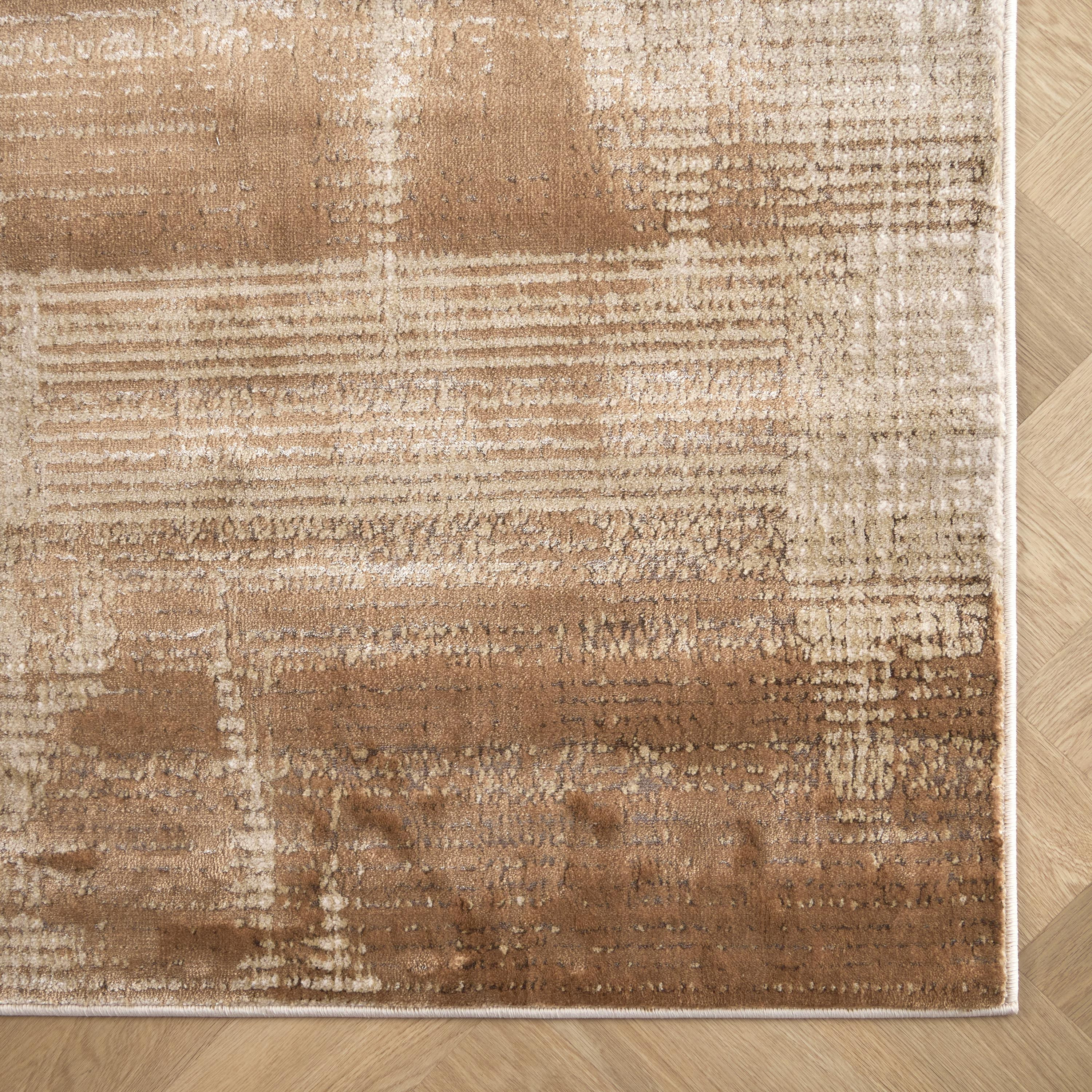 سجادة - برينا - 100x400 سم-household-rugsandcarpets-rugs-image-2