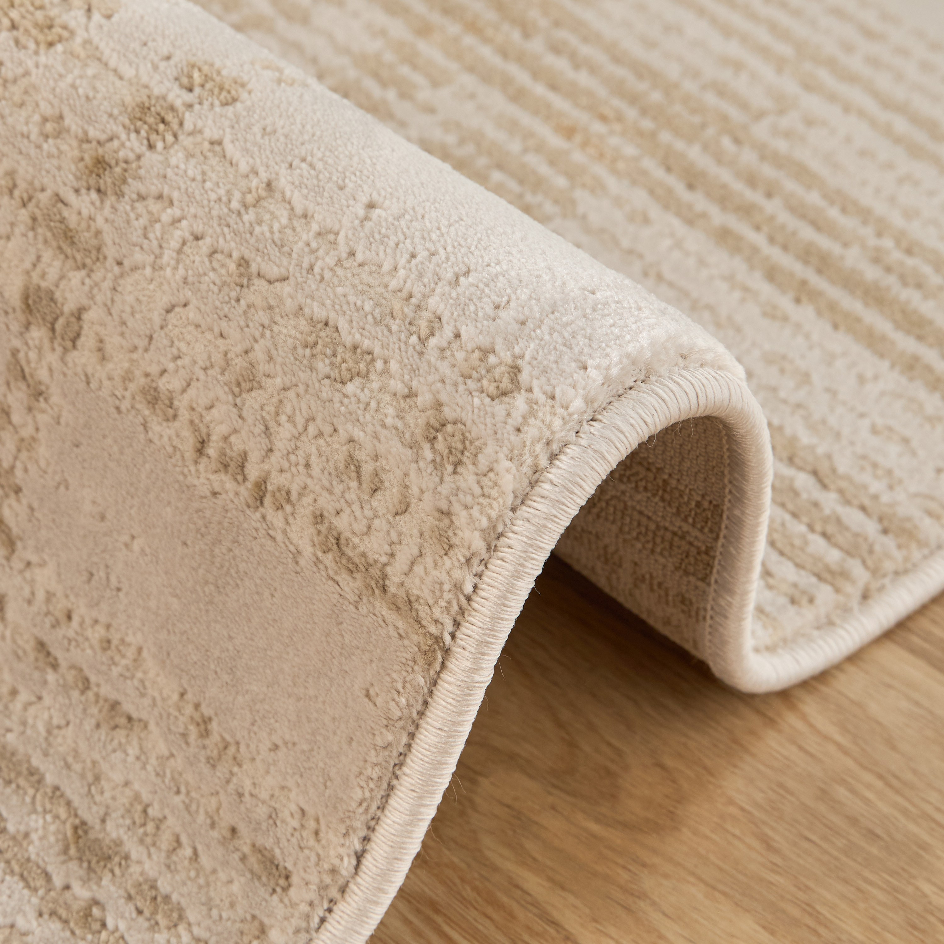 سجادة - برينا - 100x400 سم-household-rugsandcarpets-rugs-image-3