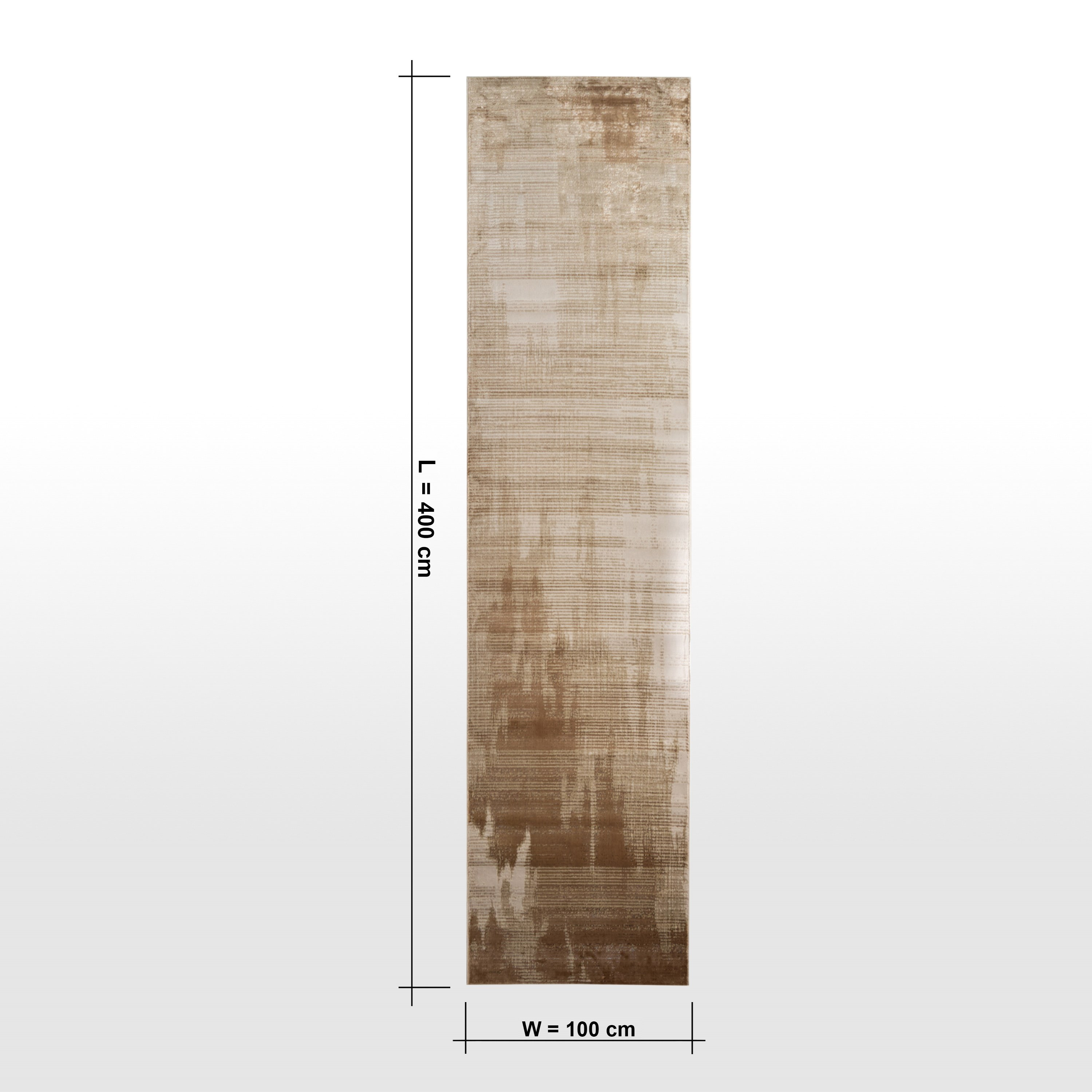 سجادة - برينا - 100x400 سم-household-rugsandcarpets-rugs-image-5