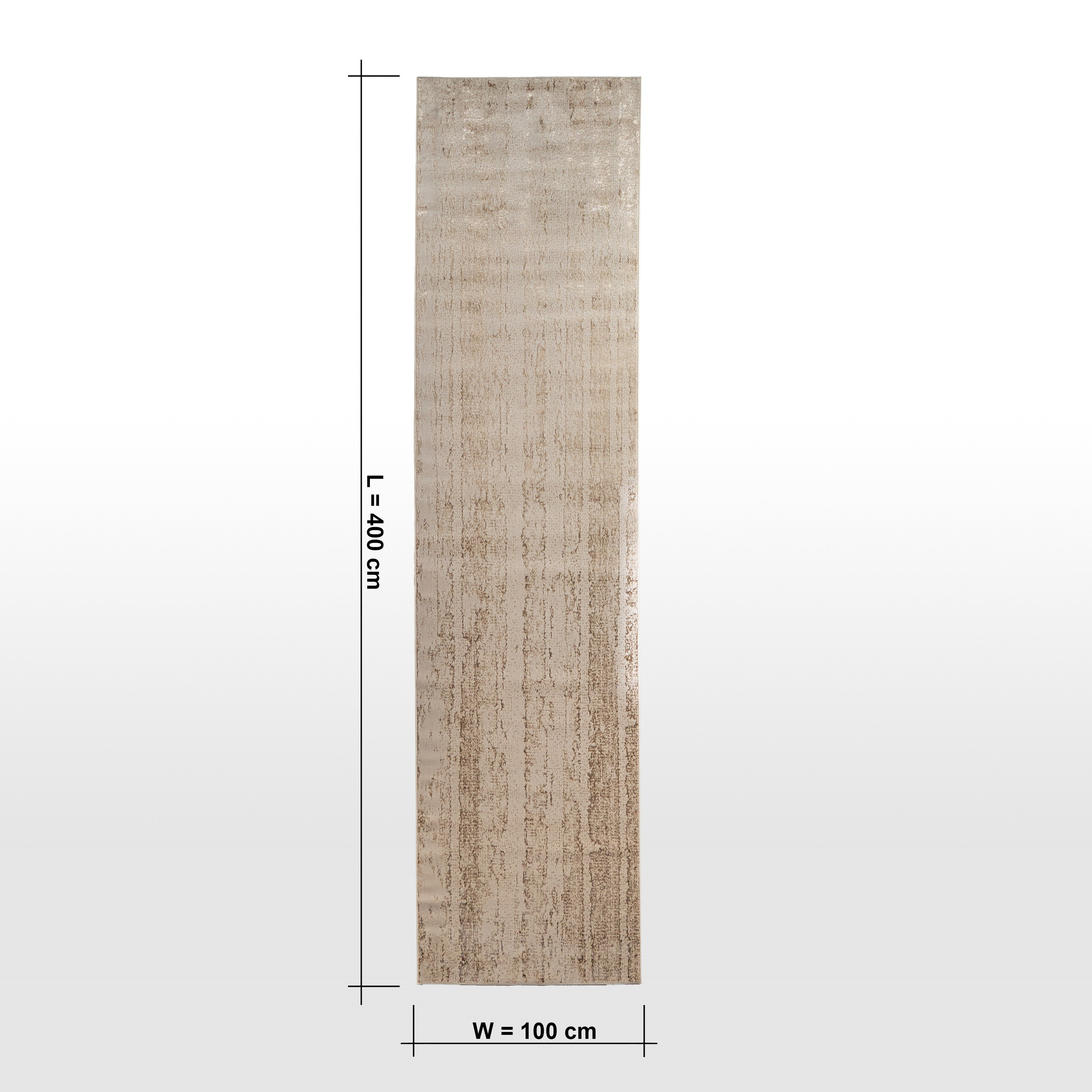 Ami Rug - 100x400 cm-household-rugsandcarpets-rugs-image-5