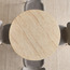 Calcaire 4-Seater Marble Top Outdoor Dining Table-furniture-outdoor-diningfurniture-image-3