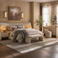 Hana King Bed - 180x200 cm-furniture-bedroom-beds-kingbeds-image-6