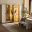 خزانة ملابس بـ6 أبواب وأدراج - هنا-furniture-bedroom-wardrobes-image-2