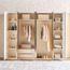 خزانة ملابس بـ6 أبواب وأدراج - هنا-furniture-bedroom-wardrobes-image-10