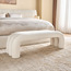 Hana Fabric Bench-furniture-sofaandseating-chaiseandbenches-image-1