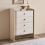 Hana Chest of 4-Drawers-furniture-bedroom-chestofdrawers-image-1