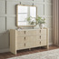 Travara 6-Drawer Dresser with Mirror-furniture-bedroom-dressersandmirrors-image-1