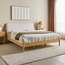 Kay Queen Bed - 160x200 cm-furniture-bedroom-beds-queenbeds-image-1