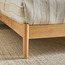 Kay Queen Bed - 160x200 cm-furniture-bedroom-beds-queenbeds-image-3
