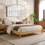 Kay Queen Bed - 160x200 cm-furniture-bedroom-beds-queenbeds-image-6