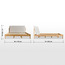 Kay Queen Bed - 160x200 cm-furniture-bedroom-beds-queenbeds-image-7
