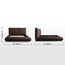 Travara King Bed - 180x200 cm-furniture-bedroom-beds-kingbeds-image-7