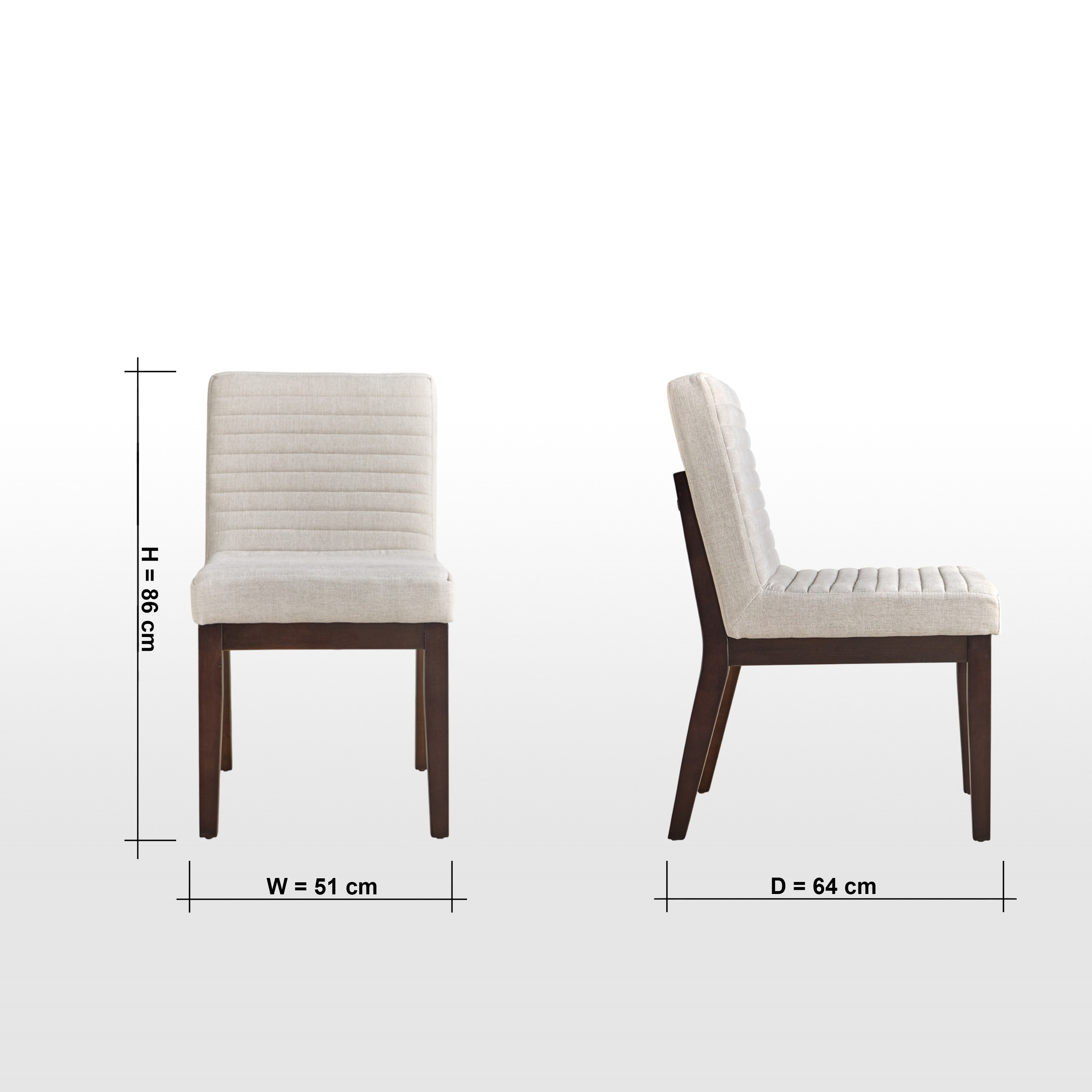 Edwyn Fabric Dining Chair-furniture-diningroom-chairsandbenches-image-7