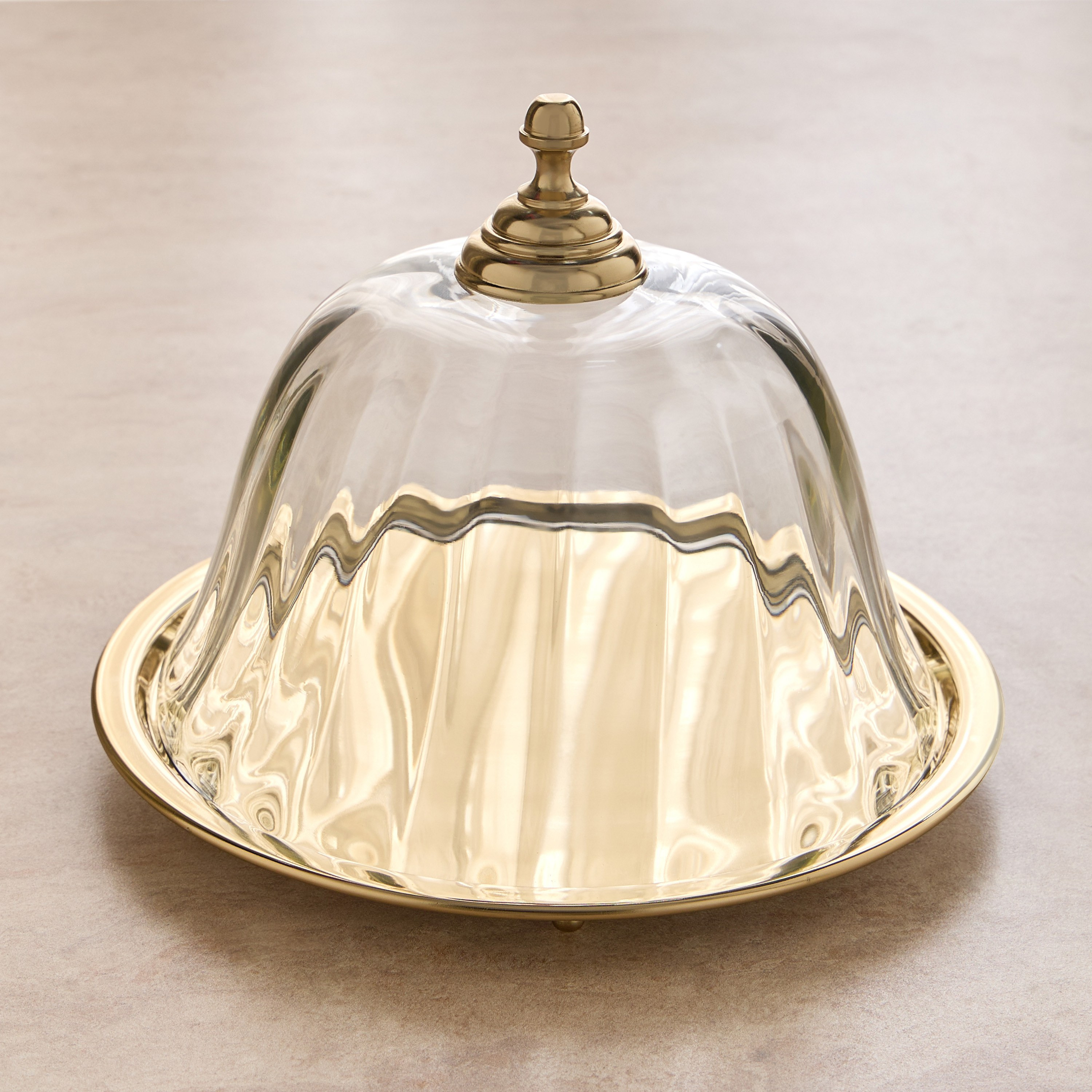 Terreno Decorative Tray