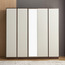 Lennox 5-Door Wardrobe with Drawers-furniture-bedroom-wardrobes-image-2