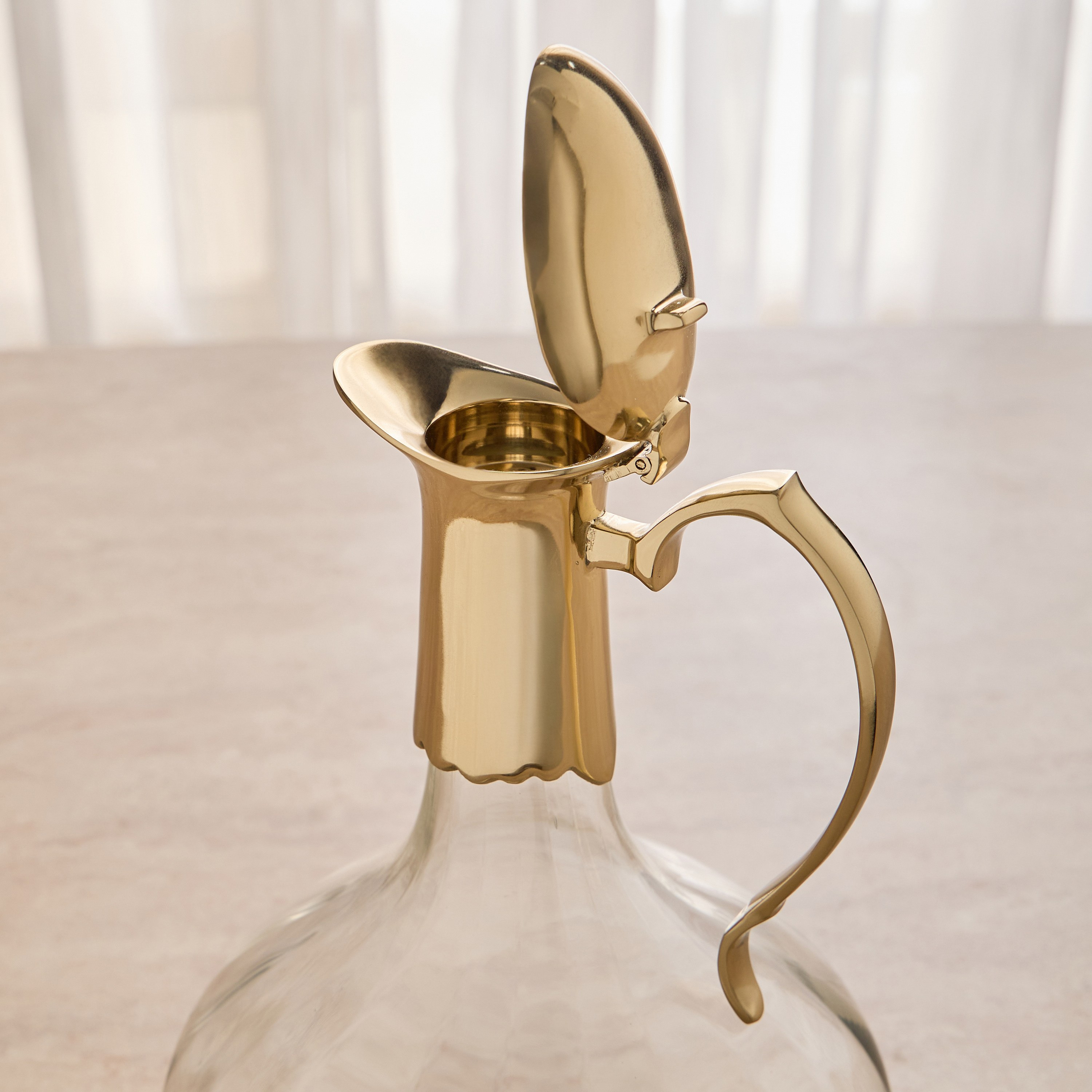 Terreno Glass Jug-household-decor-boxesandtrays-image-2