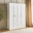 Lumi 4-Door Wardrobe-furniture-bedroom-wardrobes-image-1