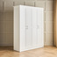 Lumi 4-Door Wardrobe-furniture-bedroom-wardrobes-image-2