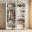 Lumi 4-Door Wardrobe-furniture-bedroom-wardrobes-image-5
