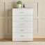 Lumi Chest of 5-Drawers-furniture-bedroom-chestofdrawers-image-2