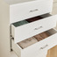 Lumi Chest of 5-Drawers-furniture-bedroom-chestofdrawers-image-5
