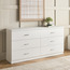 تسريحة بـ6 أدراج - لومي-furniture-bedroom-dressersandmirrors-image-15