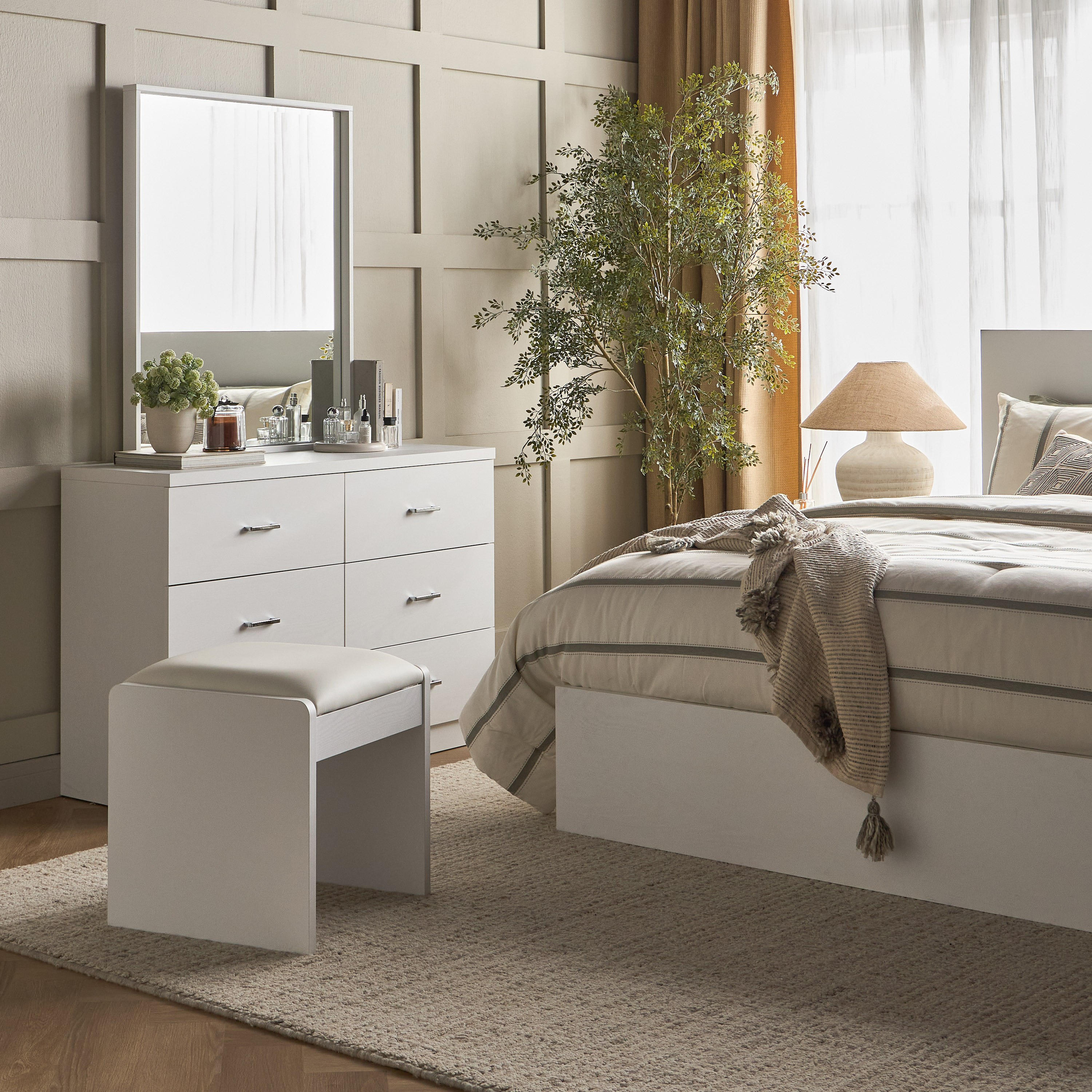 مرآة تسريحة - لومي-furniture-bedroom-dressersandmirrors-image-7