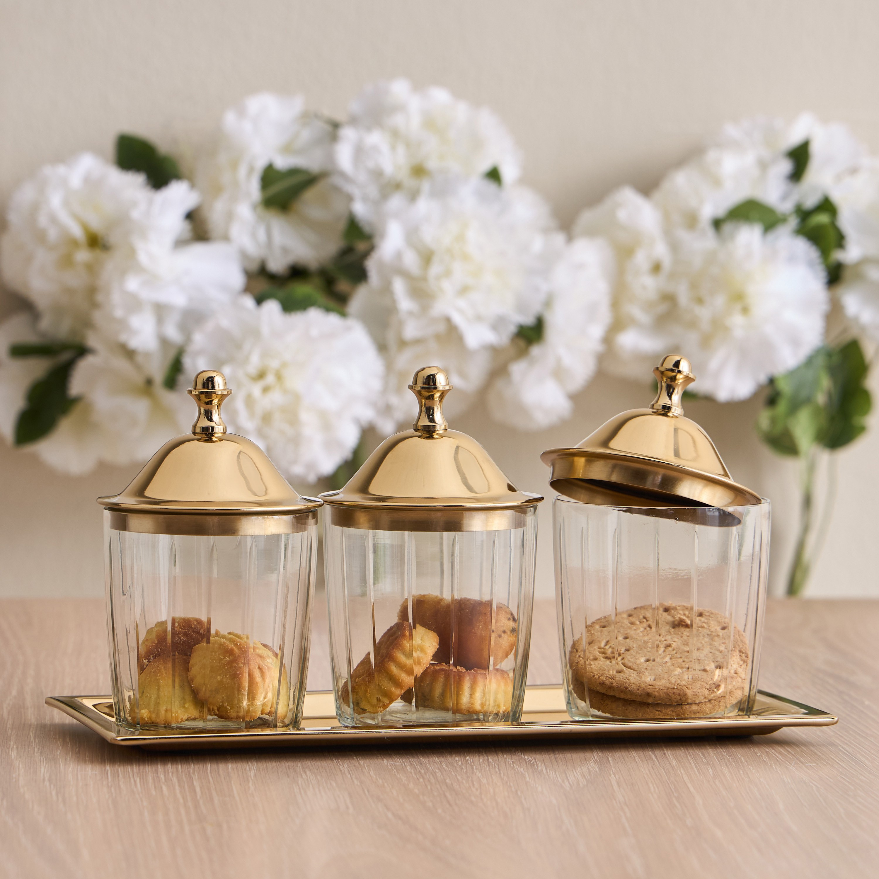 Terreno 4-Piece Jar and Tray Set-household-decor-boxesandtrays-image-4