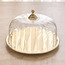 حامل كيك بغطاء قبة - تيرينو-household-dining-serveware-cakestands-image-3