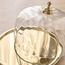 حامل كيك بغطاء قبة - تيرينو-household-dining-serveware-cakestands-image-2