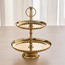 Terreno 2-Tier Cake Stand-household-decor-boxesandtrays-image-1