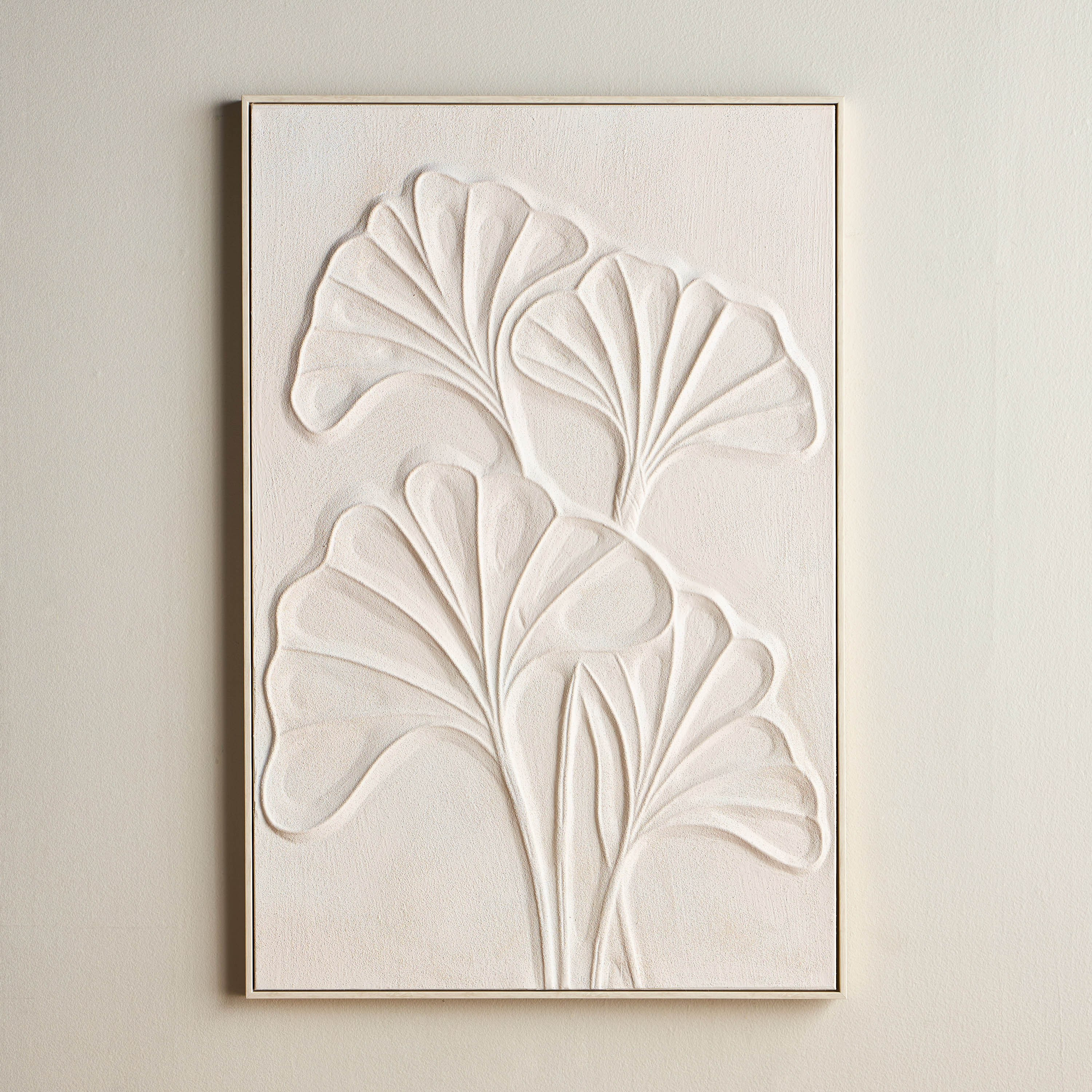 Moira Framed Canvas Wall Art - 80x120 cm-household-walldecorandmirrors-wallart-image-1