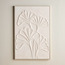 زينة حائط كانفاس مؤطرة - مويرا - 80×120 سم-household-walldecorandmirrors-wallart-image-3