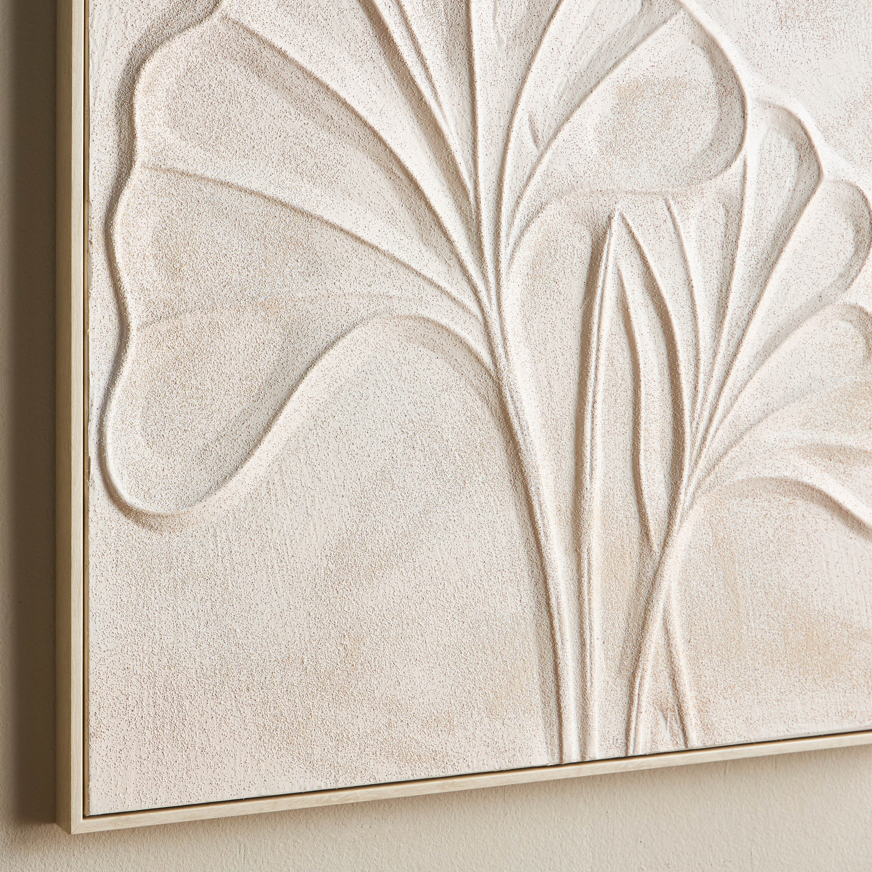 Moira Framed Canvas Wall Art - 80x120 cm-household-walldecorandmirrors-wallart-image-2