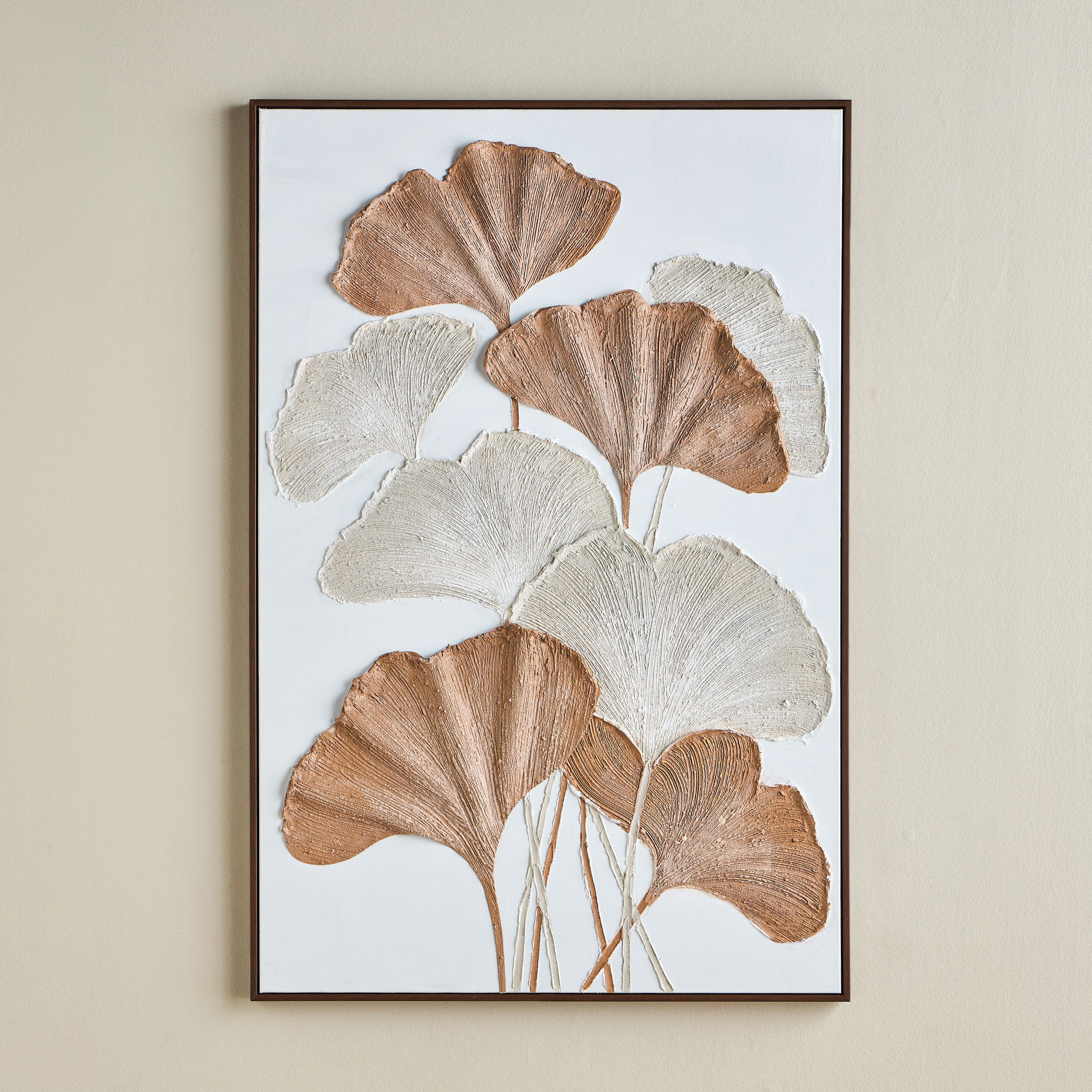Petrels Framed Canvas Wall Art - 80x120 cm-household-walldecorandmirrors-wallart-image-1