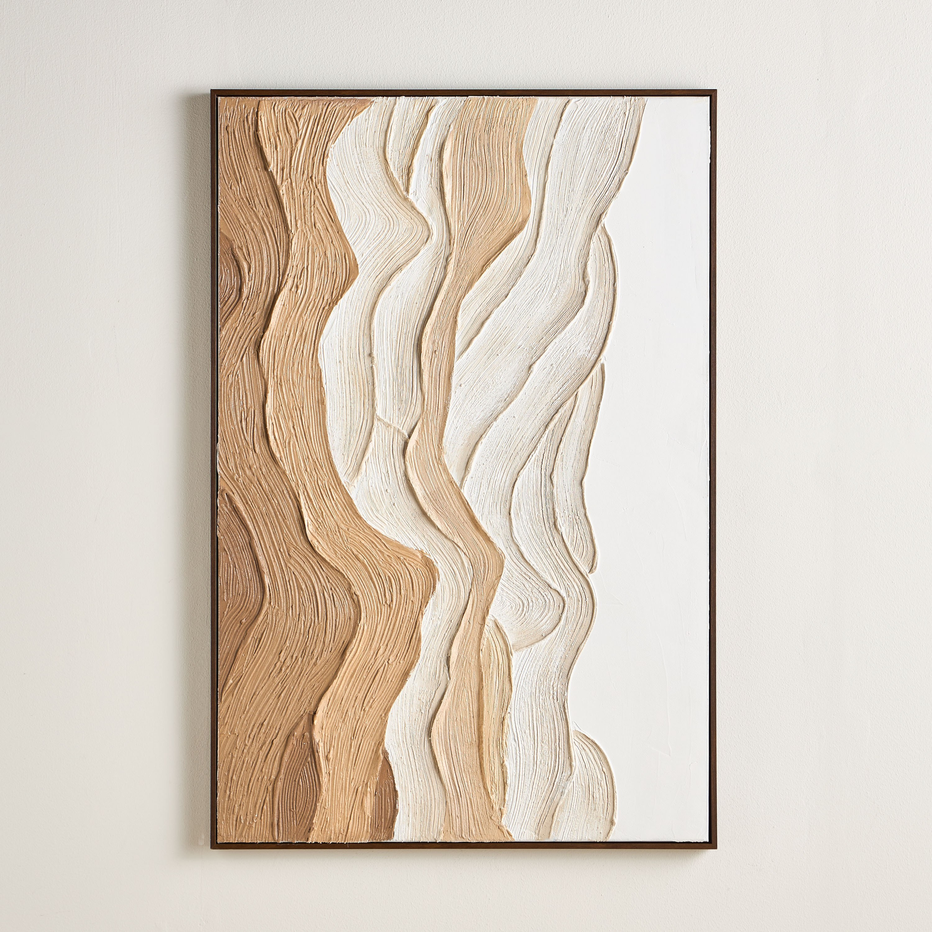 Keres Framed Canvas Wall Art - 120x80 cm-household-walldecorandmirrors-wallart-image-2