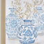 زينة حائط كانفاس مؤطرة برسم زيتي - كيرا - 80x120 سم-household-walldecorandmirrors-wallart-image-2
