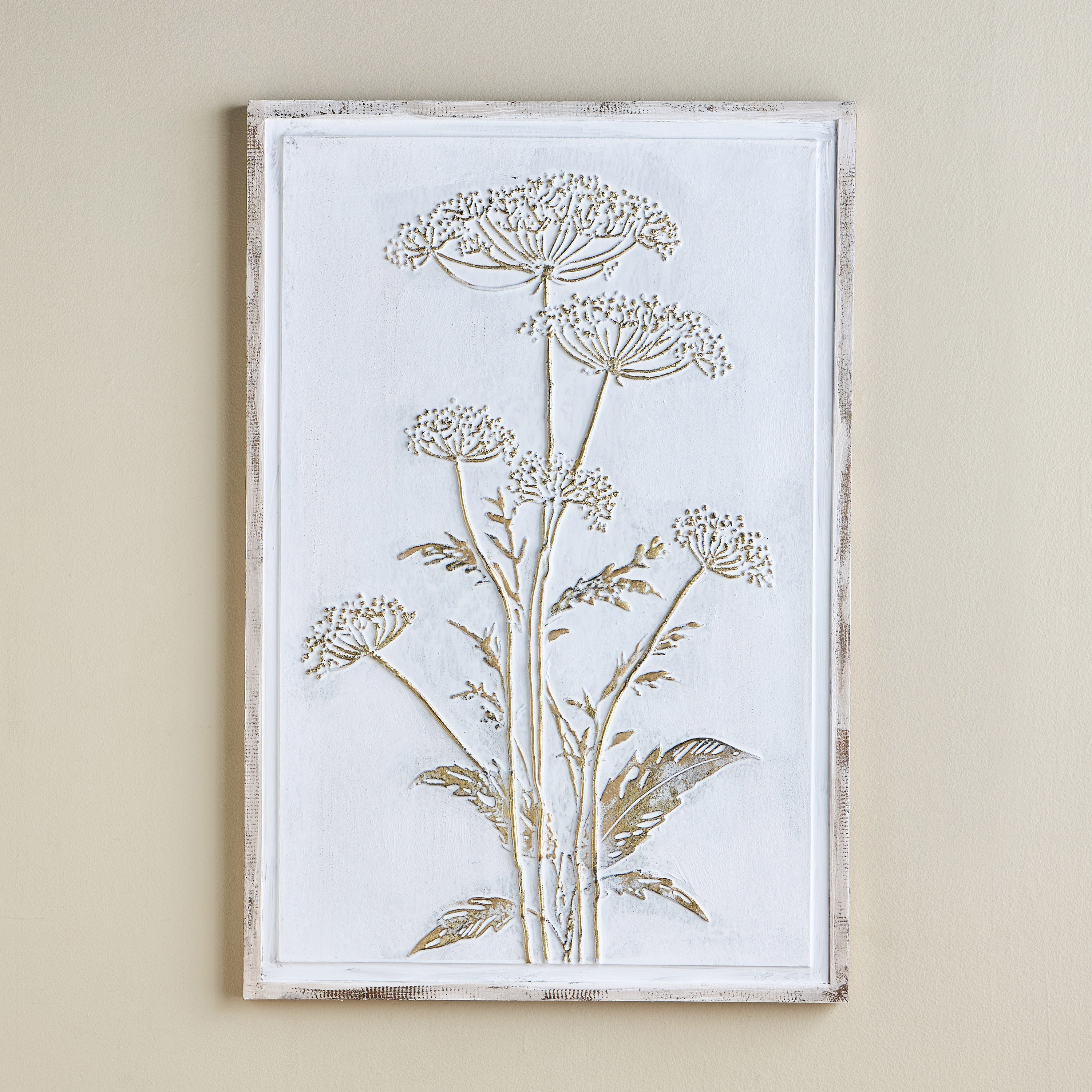 Elsie Framed Oil Painting Canvas Wall Art - 80x120 cm