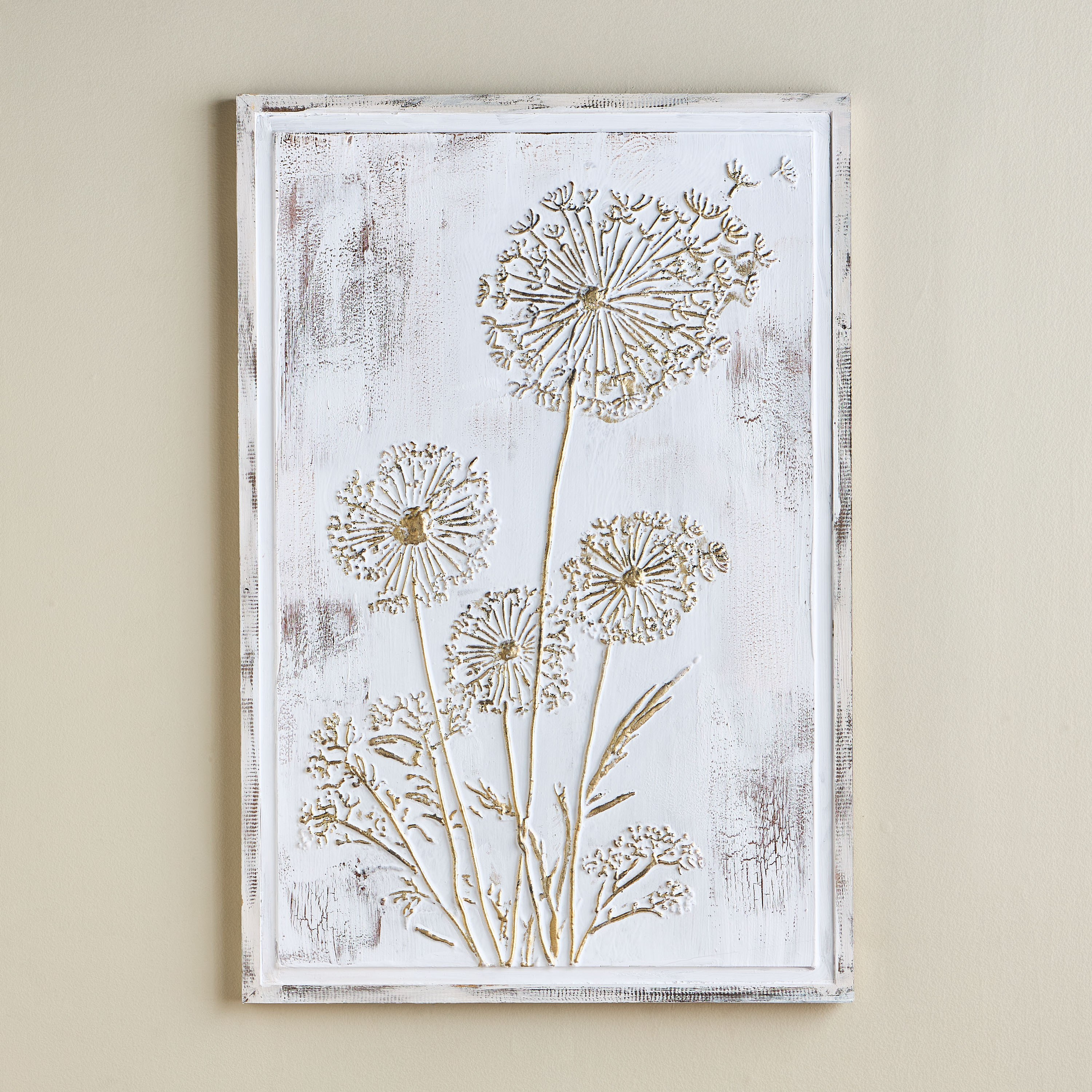 Elyssa Framed Canvas Wall Art - 80x120 cm