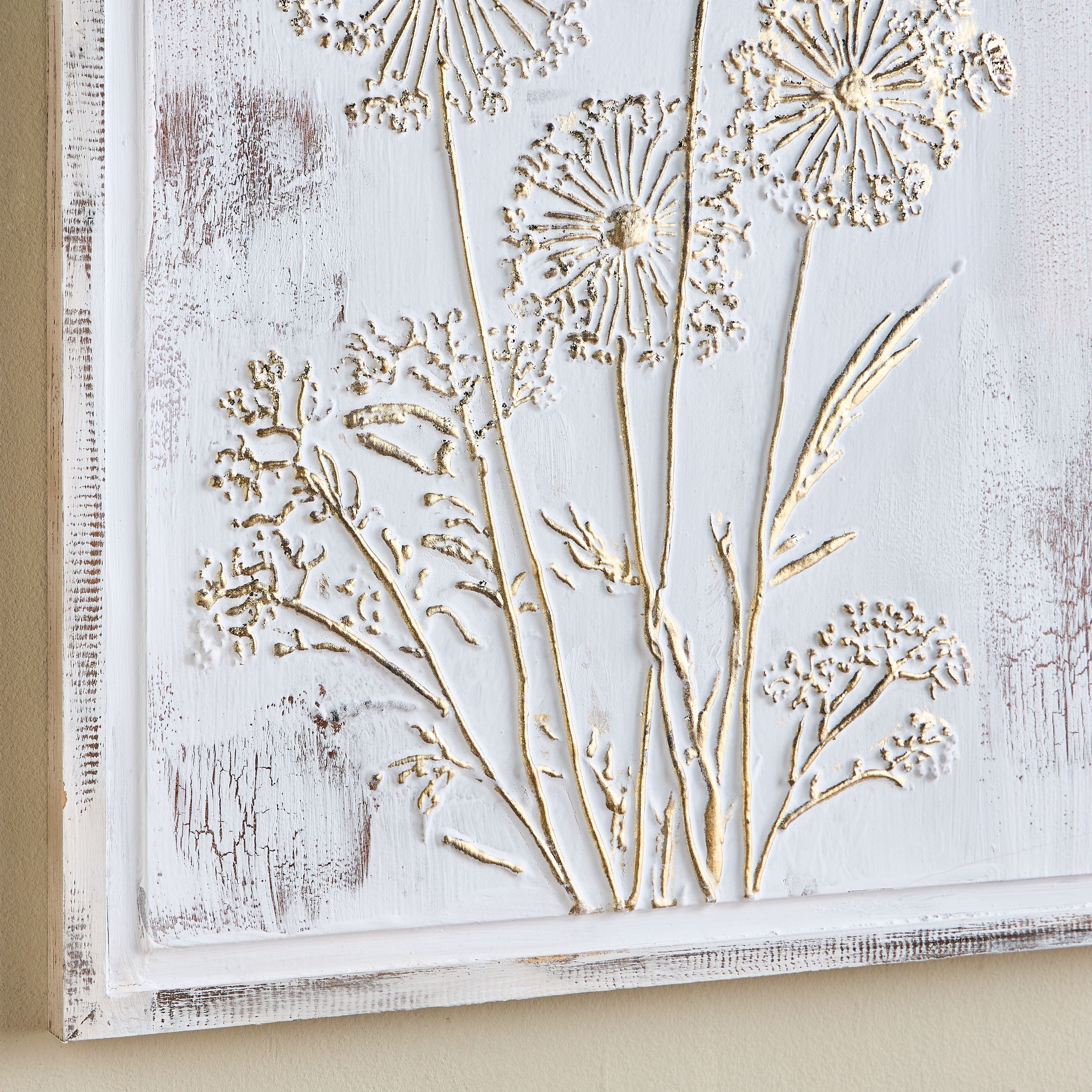 Elyssa Framed Canvas Wall Art - 80x120 cm-household-walldecorandmirrors-wallart-image-2