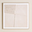 Sidony Framed Canvas Wall Art - 100x100 cm-household-walldecorandmirrors-wallart-image-2