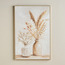 زينة حائط كانفاس مؤطرة - سيلدا - 80x120 سم-household-walldecorandmirrors-wallart-image-3