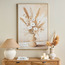 زينة حائط كانفاس مؤطرة - سيلدا - 80x120 سم-household-walldecorandmirrors-wallart-image-1